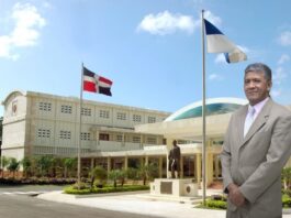 Maestro Julián Sosa llama a la unidad para dirigir la Escuela de Comunicación de la UASD