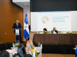 Gobierno garantiza fondos para programas de VIH