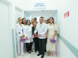 Hospitales de la Red Pública disponen de 300 camas para atención en salud mental