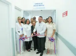 Hospitales de la Red Pública disponen de 300 camas para atención en salud mental