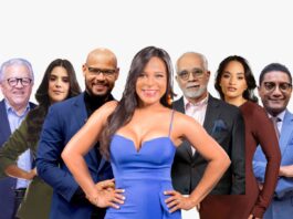 Colombia Alcántara celebra el quinto aniversario de “Una Nueva Mañana” con importantes anuncios