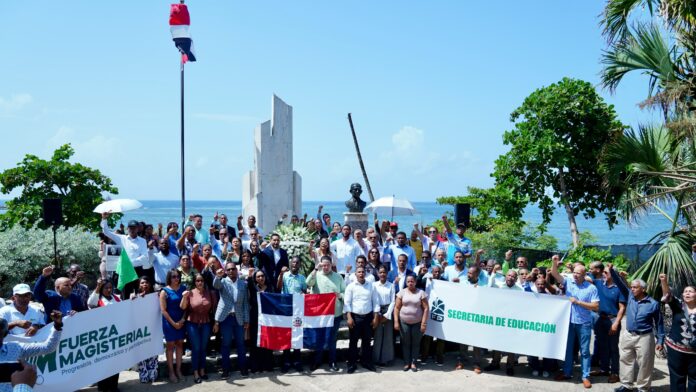 Fuerza del Pueblo