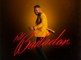Wilbert Taveras presenta álbum “Pal Bailador”
