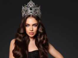 Crismar Echavarría, representante de la diáspora, aspira a Miss Grand RD 2026 con mensaje de inclusión