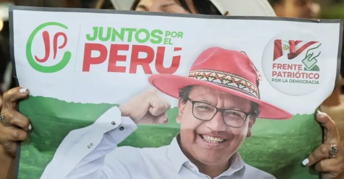 Perú: frenan colecta para anular mesas a favor de Fujimori