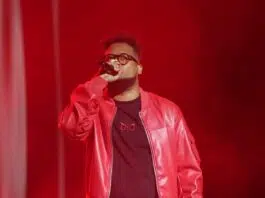 Lápiz Conciente celebrará 20 años de carrera con histórico concierto en el United Palace