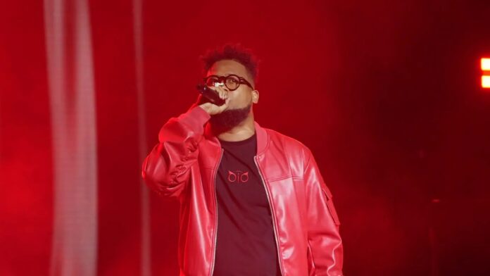 Lápiz Conciente celebrará 20 años de carrera con histórico concierto en el United Palace