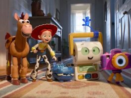 Toy Story 5 logra un estreno histórico con 71 millones de dólares en su primer día Toy Story 5 logra un estreno histórico con 71 millones de dólares en su primer día