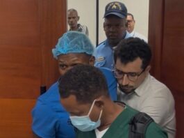 Caso Ensanche Naco: Tribunal dará a conocer fallo sobre recurso contra Jean Andrés Pumarol el 23 de julio