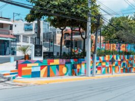 De vertedero a espacio familiar: Así es el nuevo Parque Monumental inaugurado en Los Girasoles