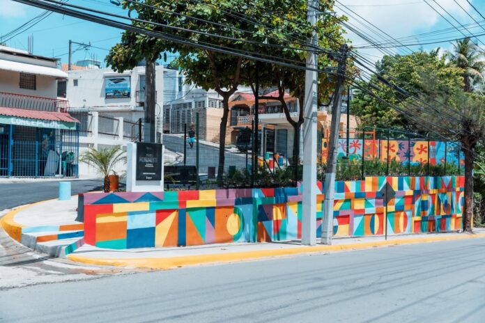 De vertedero a espacio familiar: Así es el nuevo Parque Monumental inaugurado en Los Girasoles