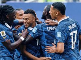 Francia y Noruega vencen y avanzan en el Mundial 2026