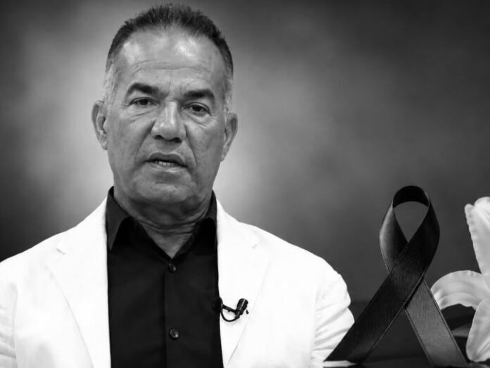 Muere ahogado el empresario Ignacio Joga Isa, propietario de Óptica Almánzar