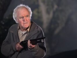 Tragedia en Los Ángeles: Muere apuñalado el veterano actor James Handy a los 81 años