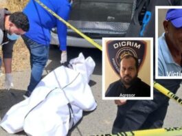 Tragedia en Espaillat: Hombre mata a machetazos a su tío por presunta disputa de herencia