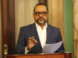 Antoliano Peralta: comisión someterá al Congreso modificación al Código Penal en los próximos días