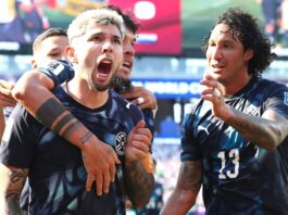 Alemania, fuera del Mundial en octavos ante Paraguay