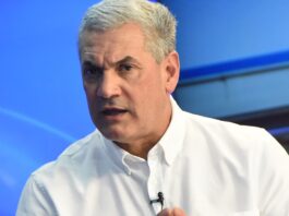 Gonzalo Castillo denuncia persecución tras apelación del PRM a su favor