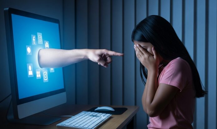 Especialistas advierten sobre los riesgos del trabajo infantil y abuso en el entorno digital