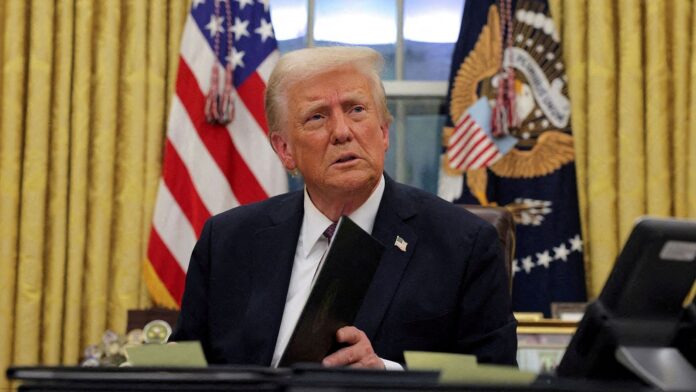 Supremo de EE.UU reafirma derecho a la ciudadanía por nacimiento y anula orden de Trump