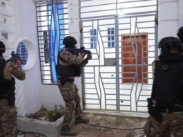 Capturan en Barahona a dos implicados en decomiso de 1.7 toneladas de cocaína en Pedernales