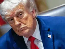 Trump dice que Canadá "estafa" a EE.UU. en el T-MEC