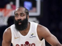 ¡Sacudida en Cleveland! James Harden rechaza $42.3 millones y redefine su futuro con los Cavs