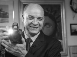 Fallece fotorreportero Franklin Guerrero tras complicaciones de salud