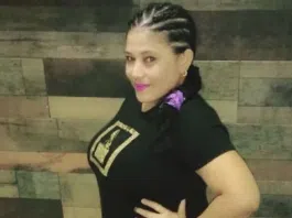Reportan desaparición de una joven en Villa Hermosa; familiares piden colaboración ciudadana