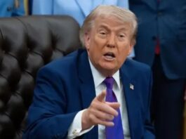 Trump insta a un alto al fuego inmediato entre Israel e Irán Trump insta a un alto al fuego inmediato entre Israel e Irán