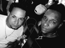 Trágico accidente de tránsito cobra la vida de dos jóvenes en Baní Trágico accidente de tránsito cobra la vida de dos jóvenes en Baní