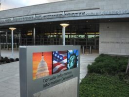 Embajada de EE. UU. advierte que la falta de intérprete o traducciones puede retrasar entrevistas de visa