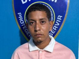 Se entrega hombre acusado de matar a su pareja en Higüey Se entrega hombre acusado de matar a su pareja en Higüey