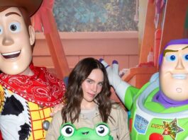 Belinda se une al elenco de doblaje en español de «Toy Story 5»