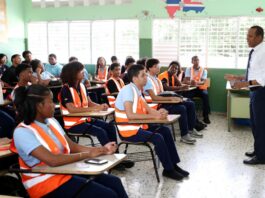 Intrant anuncia educación vial en las escuelas desde el próximo año escolar