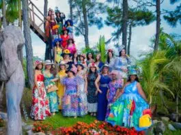 San José de Ocoa se viste de gala para la 6ta edición del Festival del Sombrero 2026