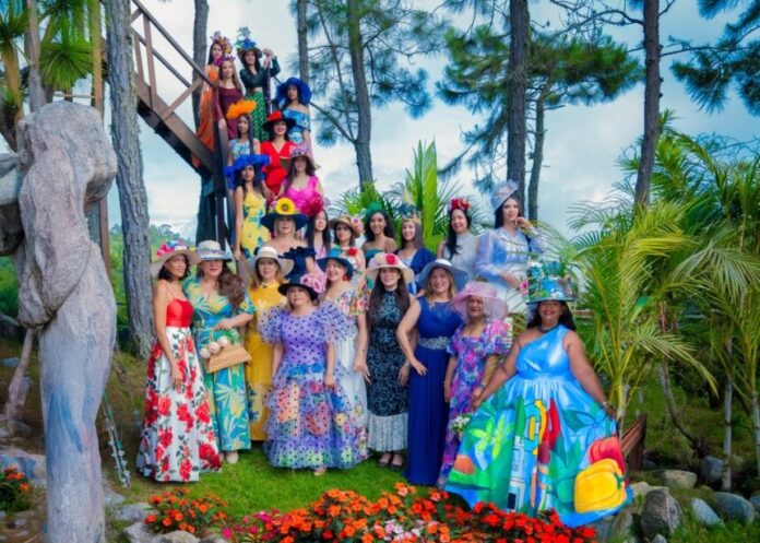 San José de Ocoa se viste de gala para la 6ta edición del Festival del Sombrero 2026