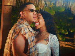 Yailin, Jey One y Alofoke Music sacuden el género urbano con "Vai"