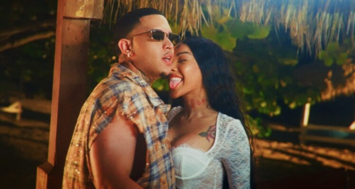 Yailin, Jey One y Alofoke Music sacuden el género urbano con
