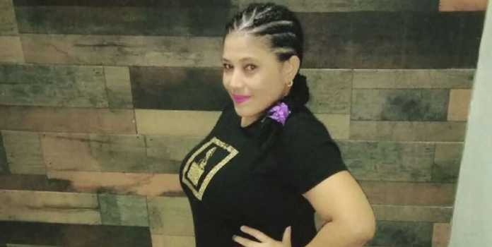 Reportan desaparición de una joven en Villa Hermosa; familiares piden colaboración ciudadana