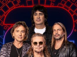Maná comenzará en Bogotá una gira de estadios por Latinoamérica