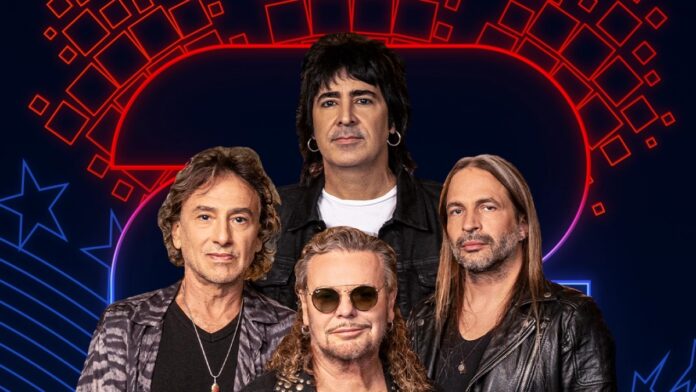 Maná comenzará en Bogotá una gira de estadios por Latinoamérica