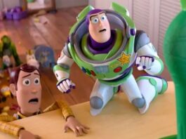 Cómo la nueva película «Toy Story 5» muestra el «horror» de la adicción de los niños a las pantallas