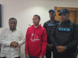 Se entrega acusado de matar a haitiano en Trasero de Maco; alega que actuó en defensa propia