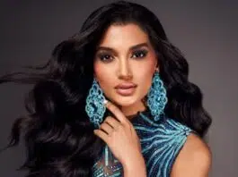 Celinee Santos gana el segundo lugar de La Casa de los Famosos