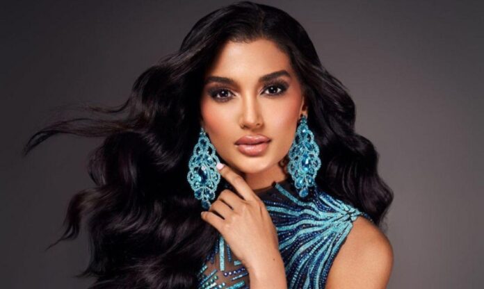 Celinee Santos gana el segundo lugar de La Casa de los Famosos