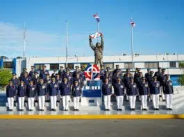 RD reunirá a los máximos jefes de las Fuerzas Aéreas de América en 2026