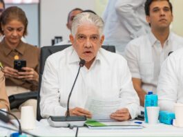 MOPC anuncia entrega de la Circunvalación de Navarrete en septiembre