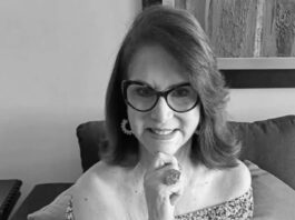 Fallece madre de la comunicadora Tania Báez