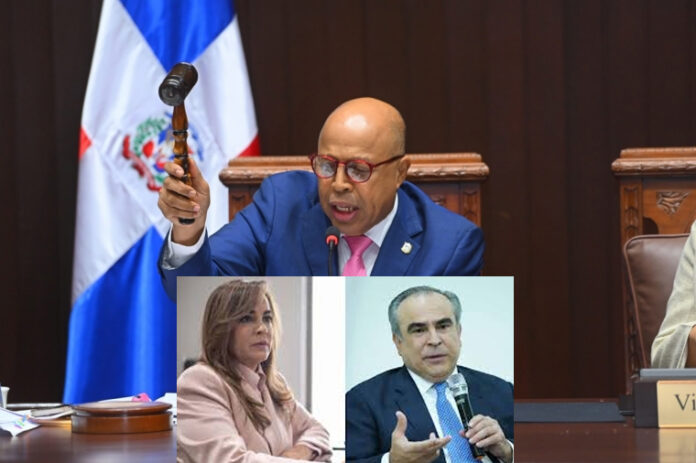 Sector empresarial pide a la Cámara de Diputados revisar reforma laboral antes de su aprobación